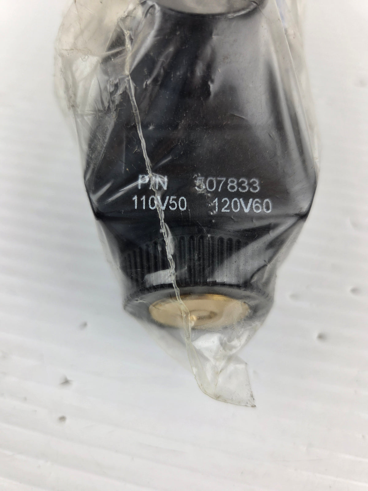 Eaton Vickers DG4V-3-6C-M-U-B6-60 Hydraulic Directional Valve 350bar 5000 PSI