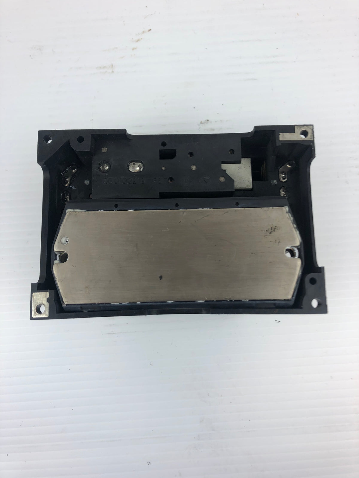 Yaskawa Servopack SGDR-SDA350A01BY28