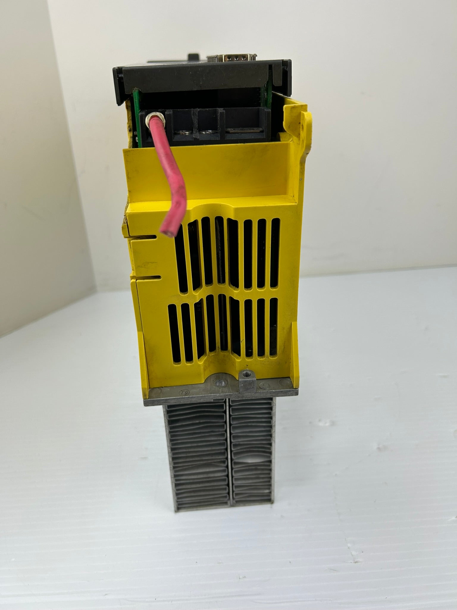 Fanuc A06B-6078-H211#H500 Spindle Amplifier Drive Module B-65162