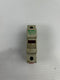 Littelfuse LPSC-ID CH Class CC Fuse Holder 600V 30A - Lot of 2