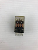 Square D 8501 Relay RSD14V53 Series C 24VDC