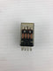 Square D 8501 Relay RSD14V53 Series C 24VDC