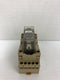 Omron G7S-4A2B-E Safety Relay with Base P7S-14F 12712EH