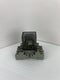 Square D 8501 Relay Type: RS14V20 Ser. B With Base Type: NR45 - Lot of 3