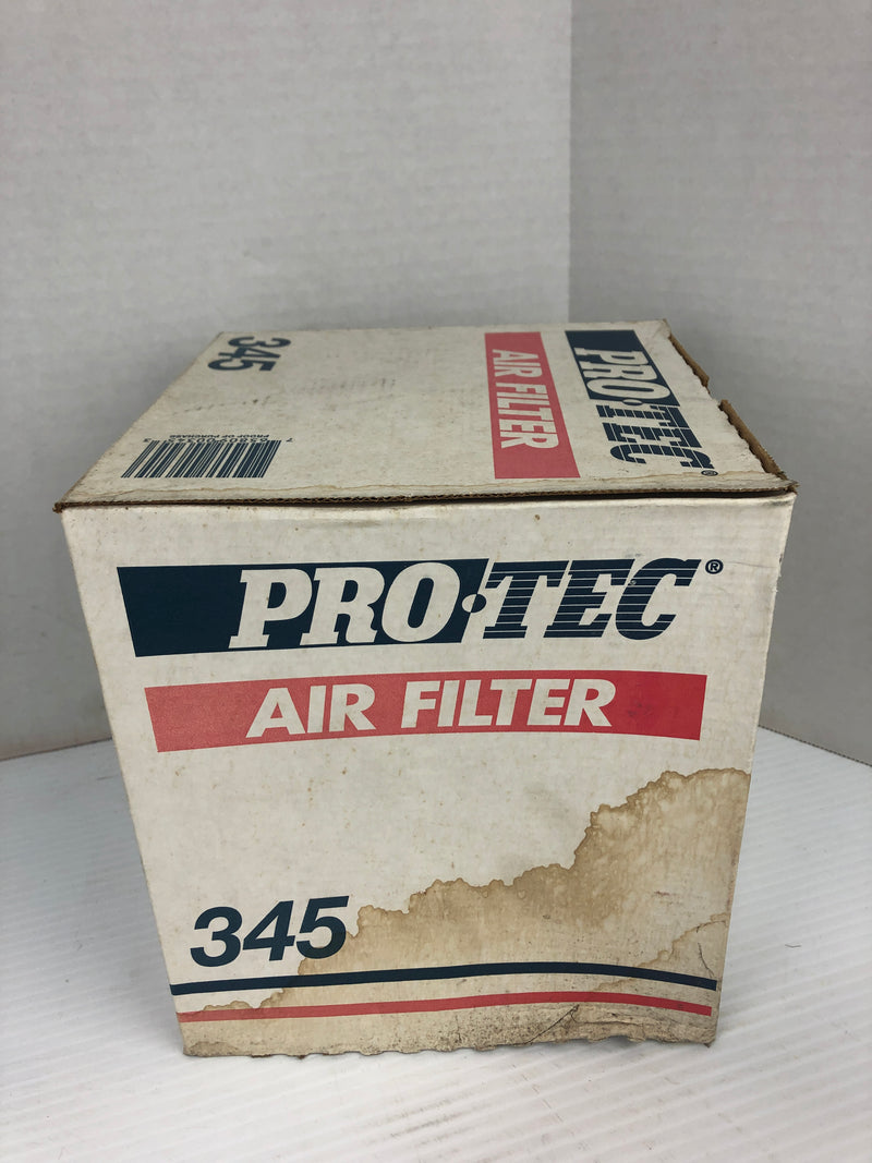 Protec 345 Air Filter