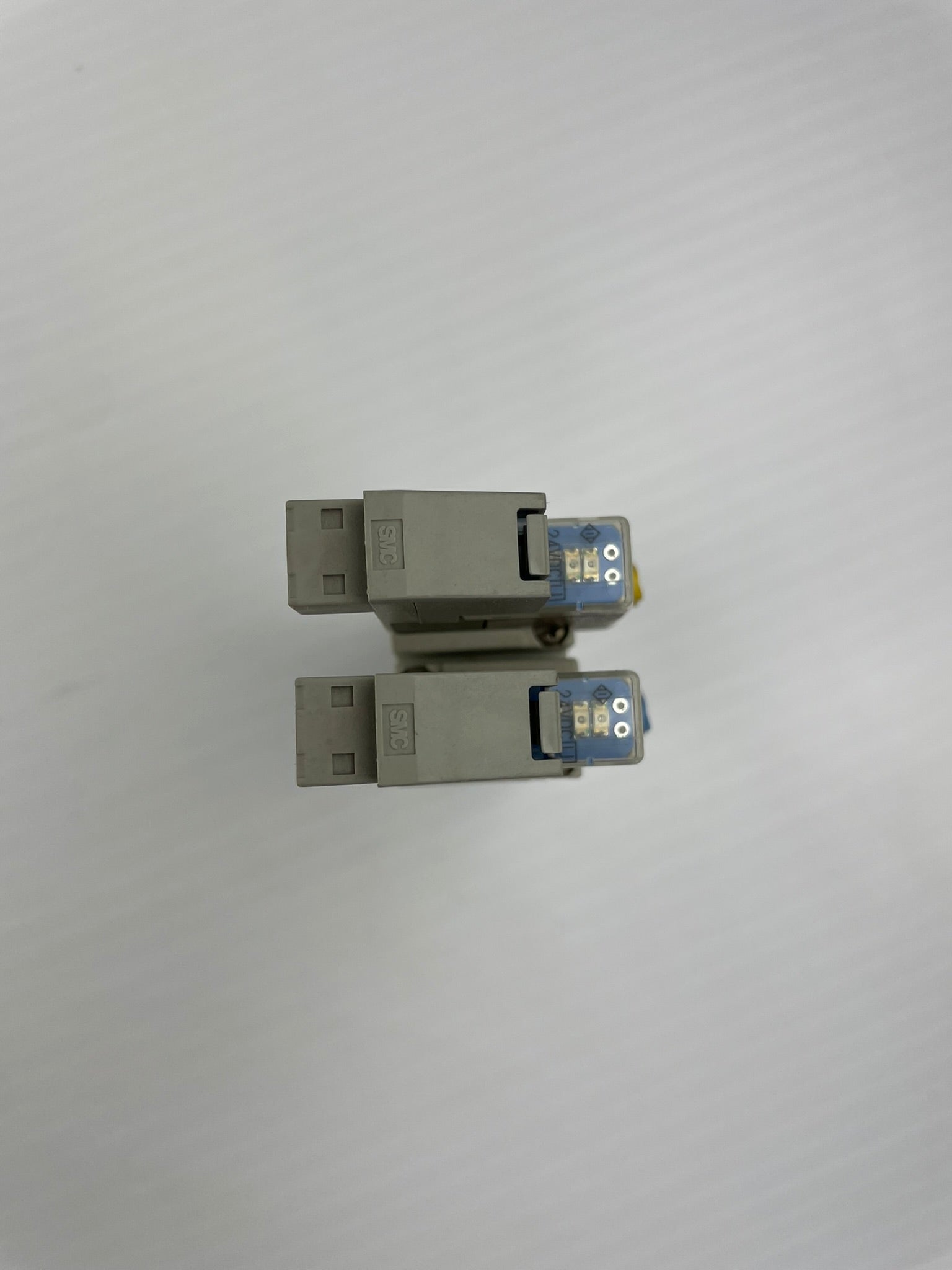 SMC Dual Valve SY5345-5FUE