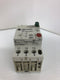 Allen-Bradley 140-MN-0250 Motor Starter Ser. C 600V 2.5A 3PH 8kV - Lot of 2