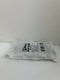 Panduit FTD81-12-C Pan-Term Grey Covered Ferrules - 5 Bags of 100 (500 Total)