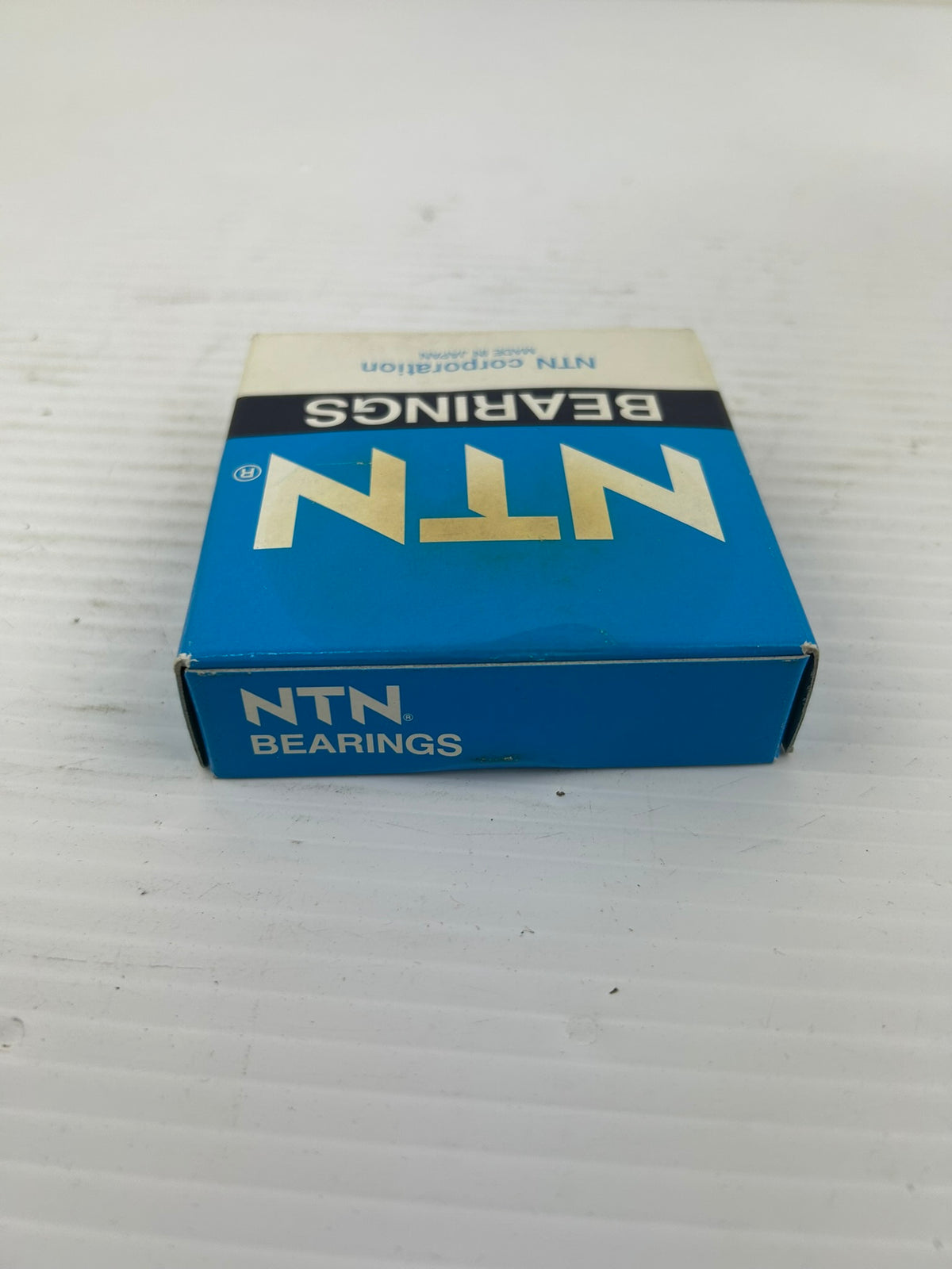 NTN 6208ZZNRC3/2AS Deep Groove Ball Bearing – New in Box