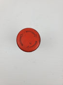 Telemecanique ZB2-BE102 Red Emergency Stop Push Button