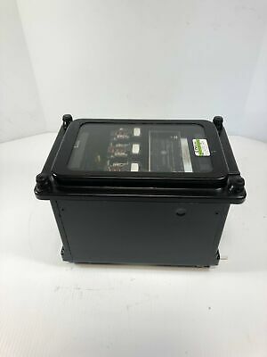 General Electric 12PJC32J45A Instantaneous Overcurrent Relay