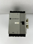 Allen-Bradley 100-A60N*3 Contactor Ser. C 50HP 3PH With 195-GA10 Aux. Contact