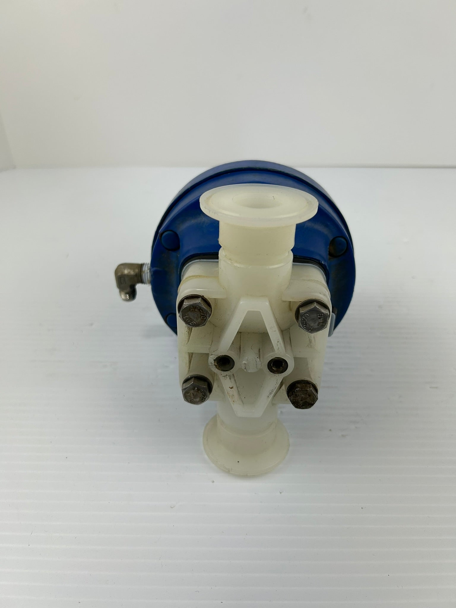 KMA 00190.485.525BL Flow Control Valve