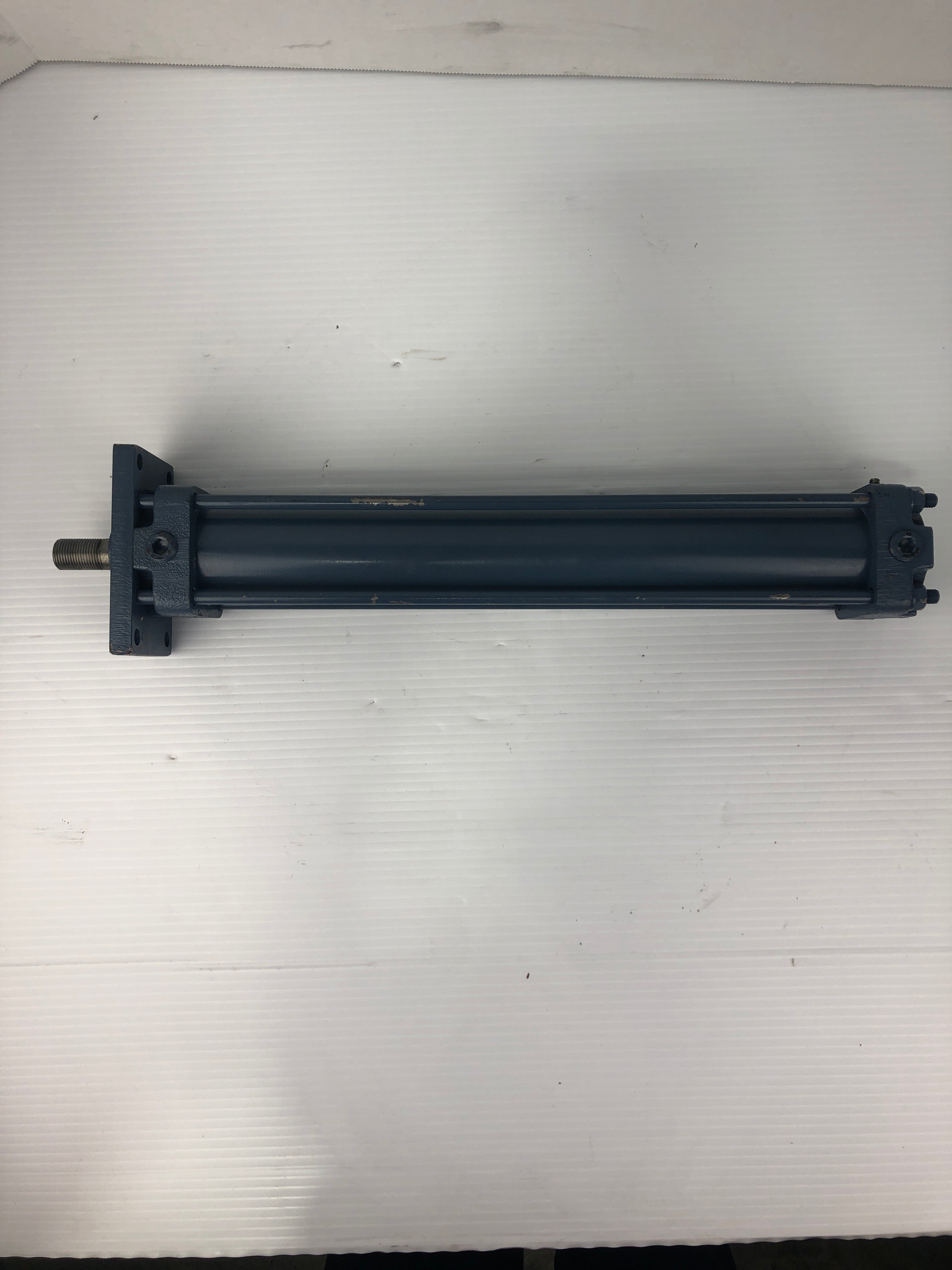 Nabco LFUFA50X320HC-N Air Cylinder A14 Nippon Air Brake Co.
