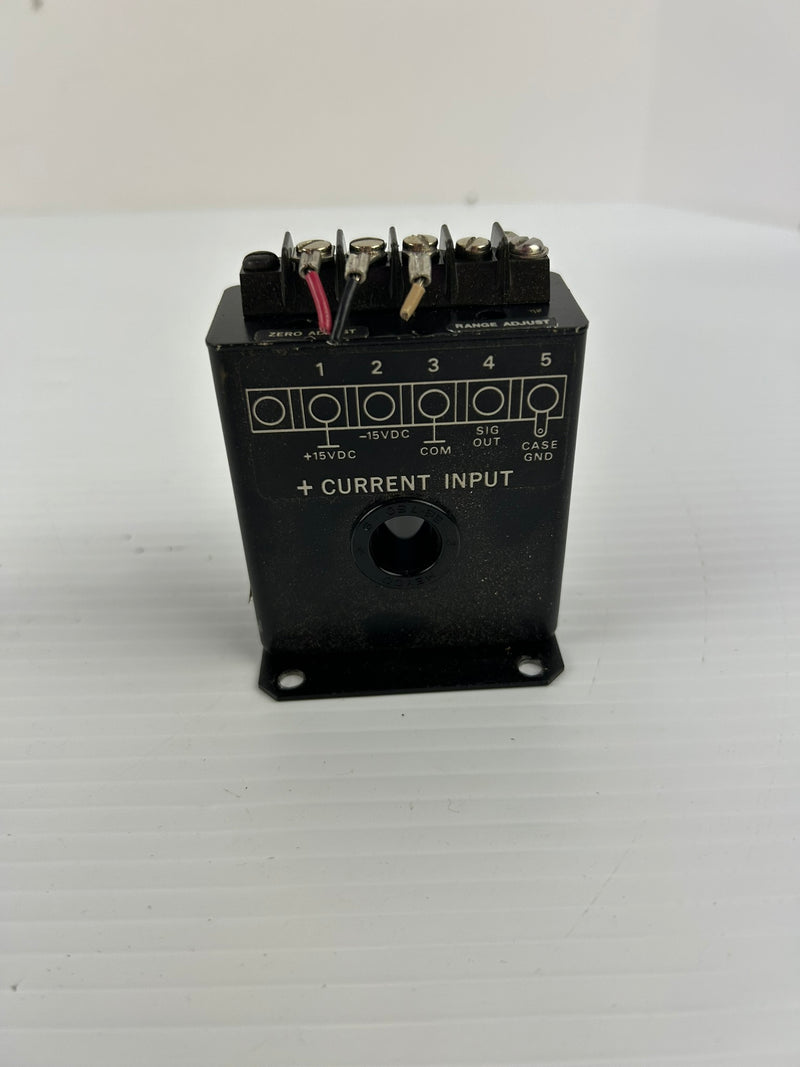 AAC 907A-25 Current Sensor