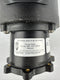 March 0150-0214-0100 Pump Assembly TE-5C-MD Weg 1/5HP 3100/2750RPM 1PH 13811225