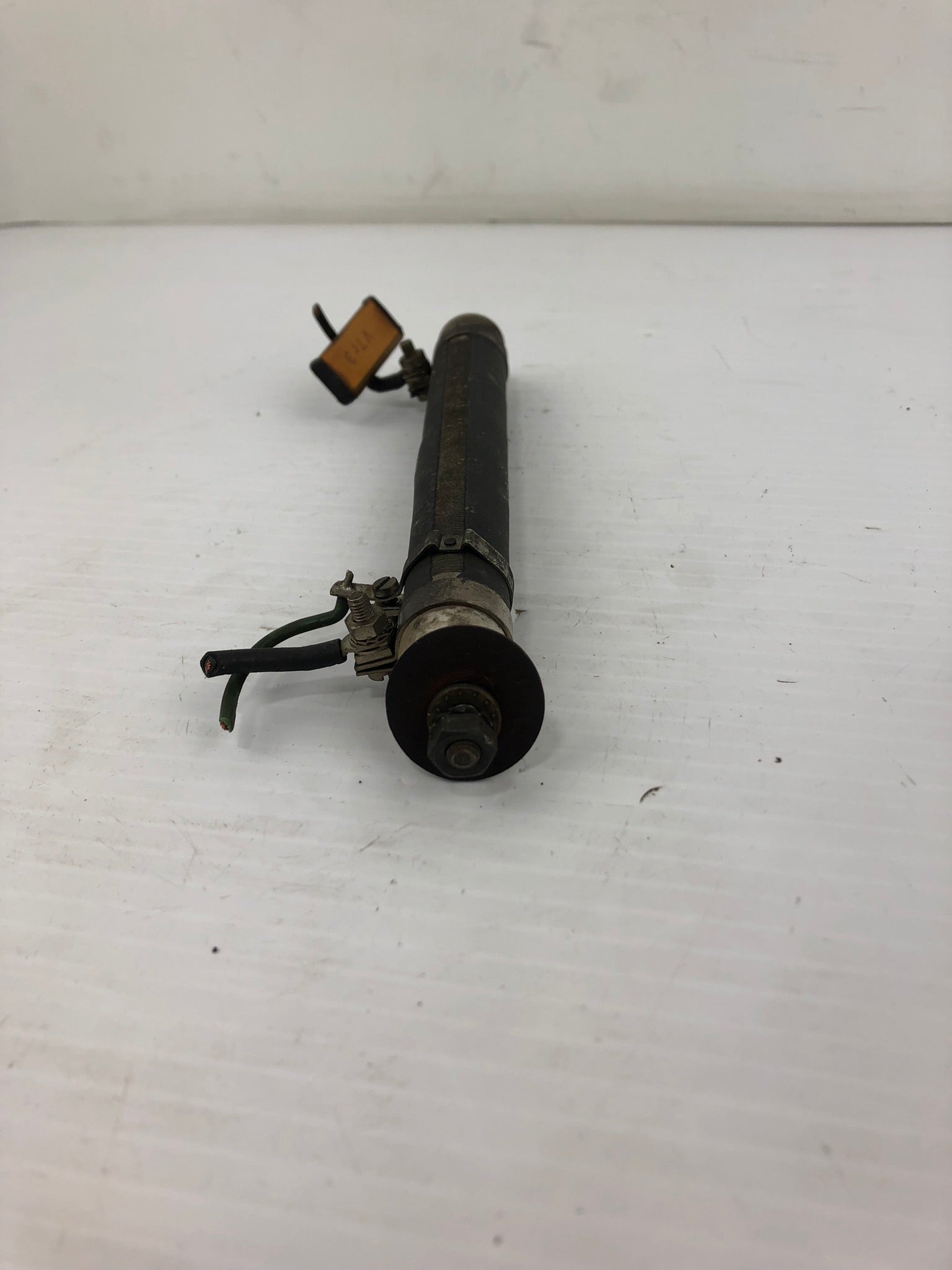 Vishay ZWS 100 E Resistor 1KΩ1
