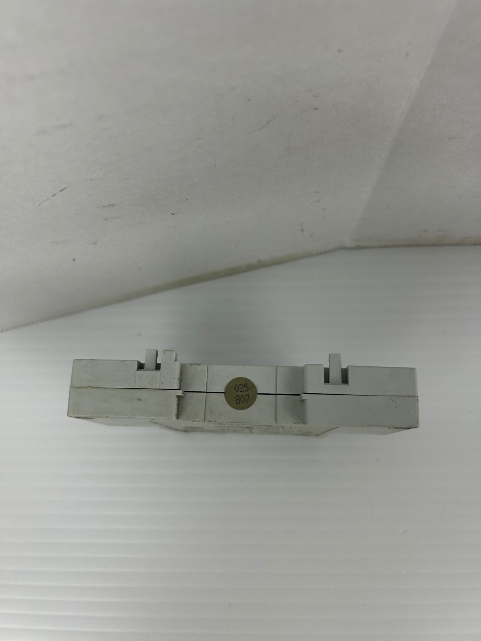 Allen-Bradley 190-A11 Auxiliary Contact Ser. A 500V 6A - Lot of 2