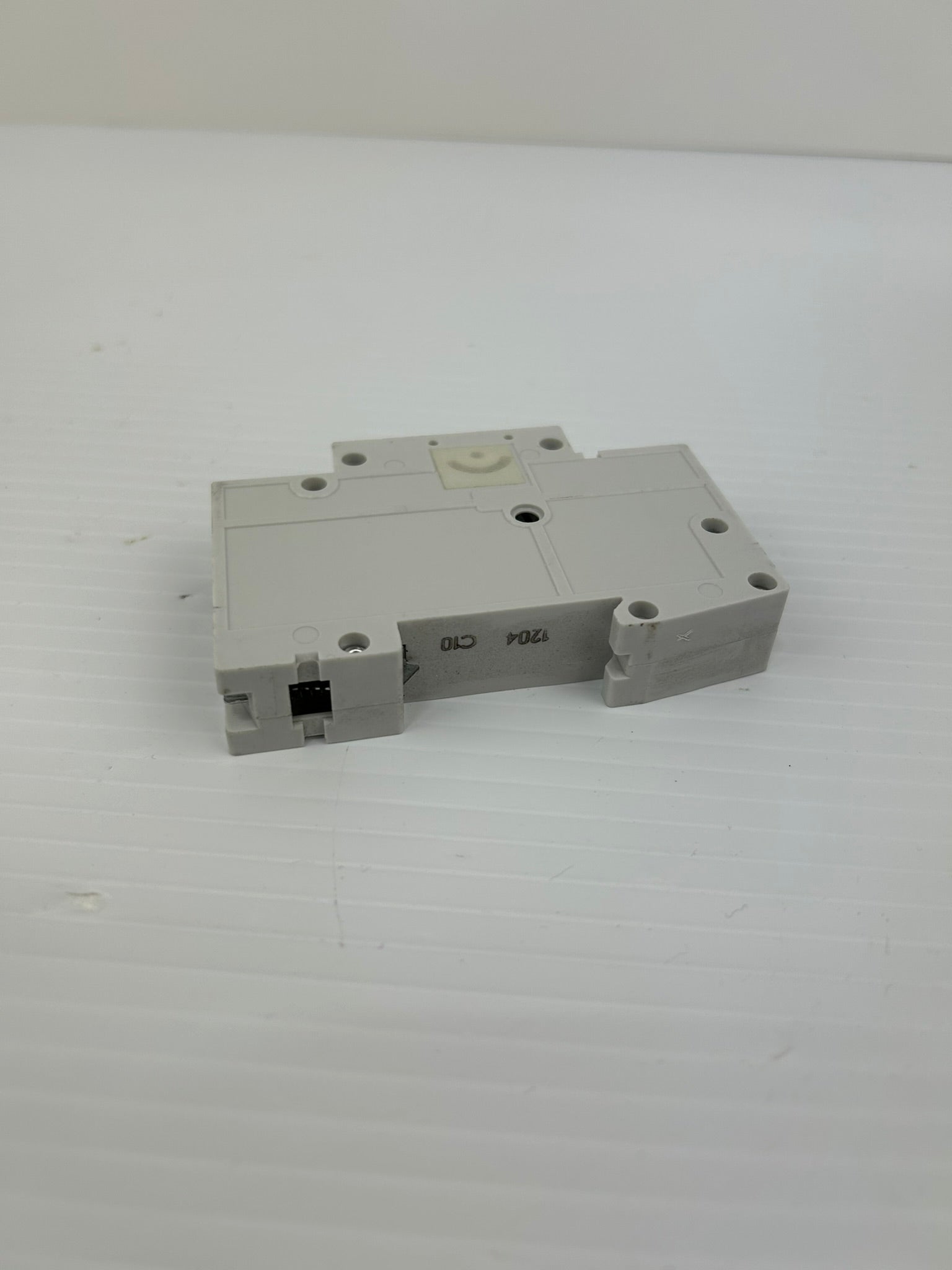 Siemens 5SX21 Circuit Breaker C10 5SX2 230/400V