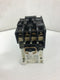 Sprecher+Schuh CS3 -40E Contactor 690V 20A 3PH 8kV IEC 947 EN 60947 - Lot of 3