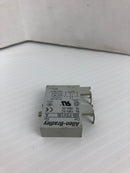 Allen-Bradley 100-FSV136 Surge Suppressor Ser. A 56-136VAC 78-180VDC - Lot of 2