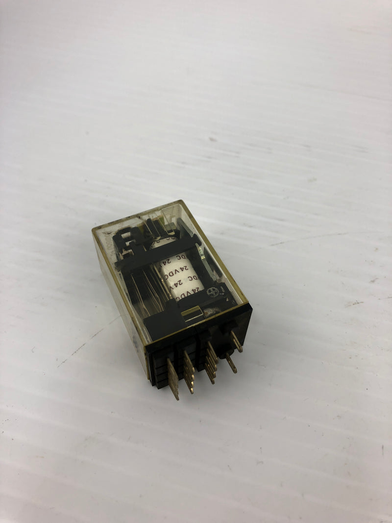 Omron G2A-432A Relay