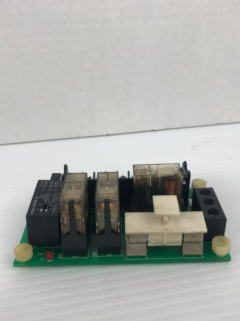 Fanuc Fi-SFTY-00 Circuit Board