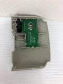 Allen-Bradley 1769-ECR Compact I/O Right End Cap Terminator Ser. A - Lot of 2