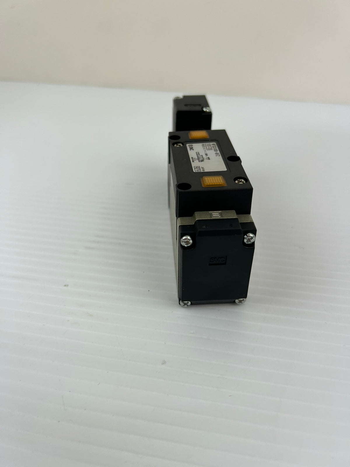 SMC VFS3100-5FZ 5-Port Solenoid Valve 24VDC 0.1-1 MPa Pneumatic