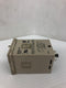 Omron H3BA-8 Timer Relay 0-5Sec. 250VAC 5A 50/60Hz