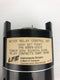 LFE 1207-246 Meter Relay with Control Relay 8889-0003