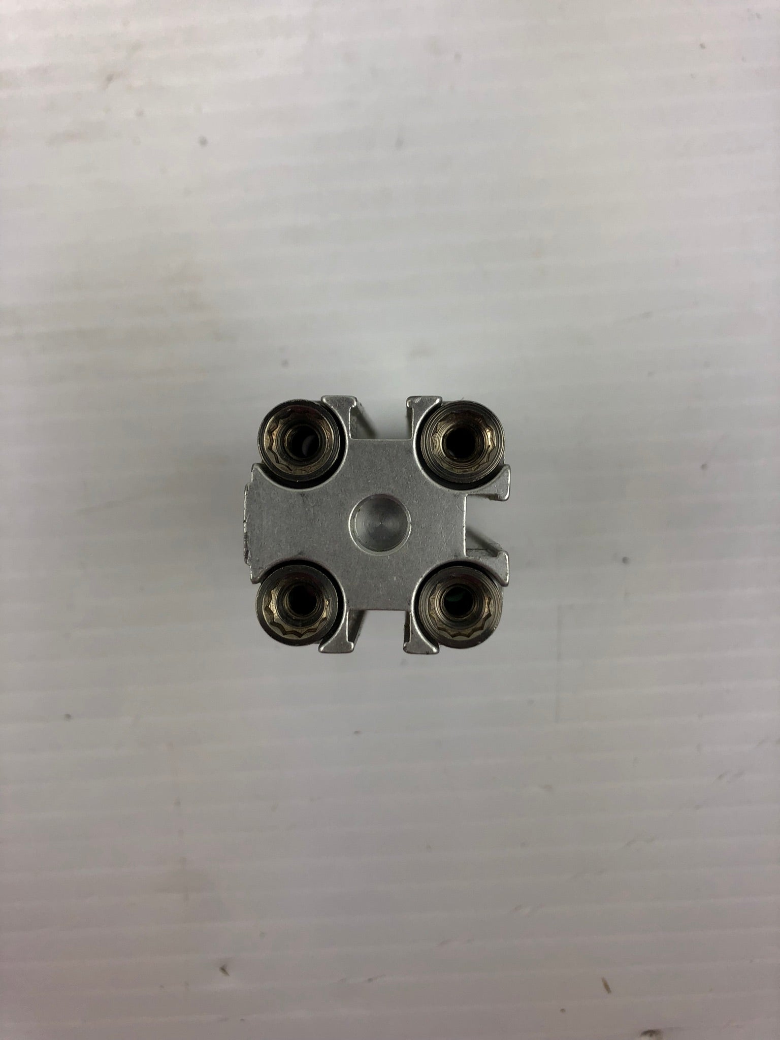 Festo ADVU-12-25-P-A Compact Pneumatic Cylinder 156504
