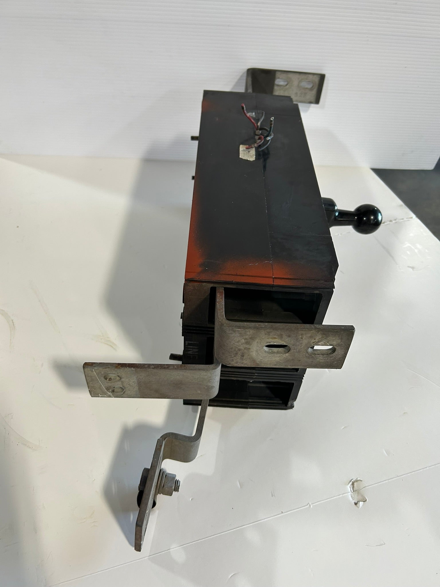 Westinghouse NB31200WK Molded Case Switch Circuit Breaker 1200 Amp 3-Pole 600V