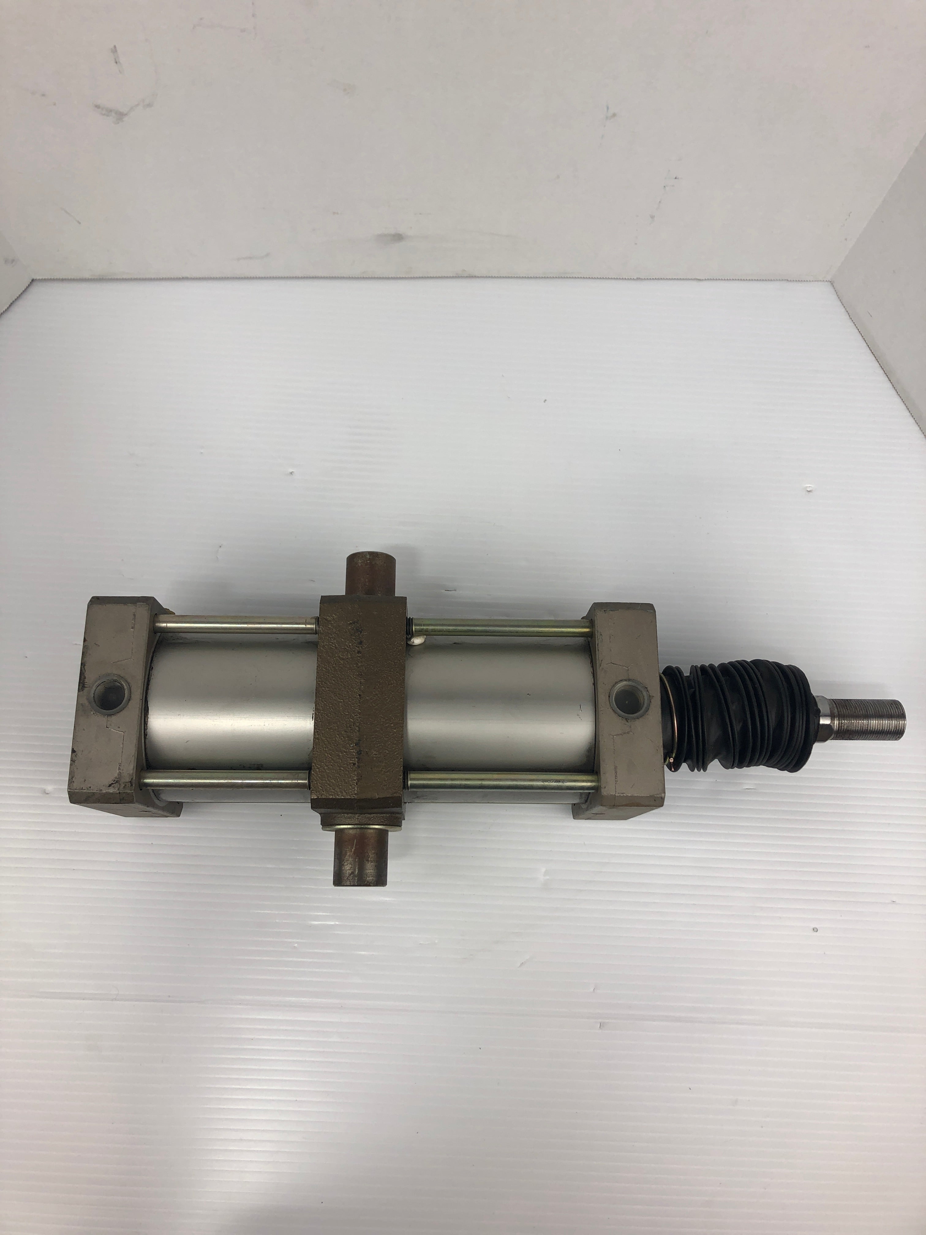 CKD SCA2-TC-100B-200 Cylinder J-HL-48210 0.5-9.9kgf/cm²