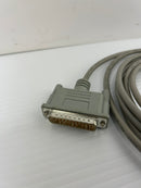 CSA LL64151 Data Cable Type CL2 AWM 2464 300V FT4 24AWG E128143