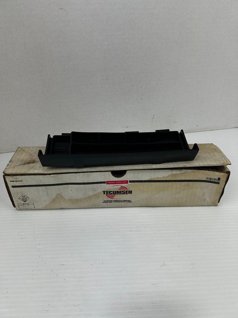 Tecumseh 35503 Cleaner Cover