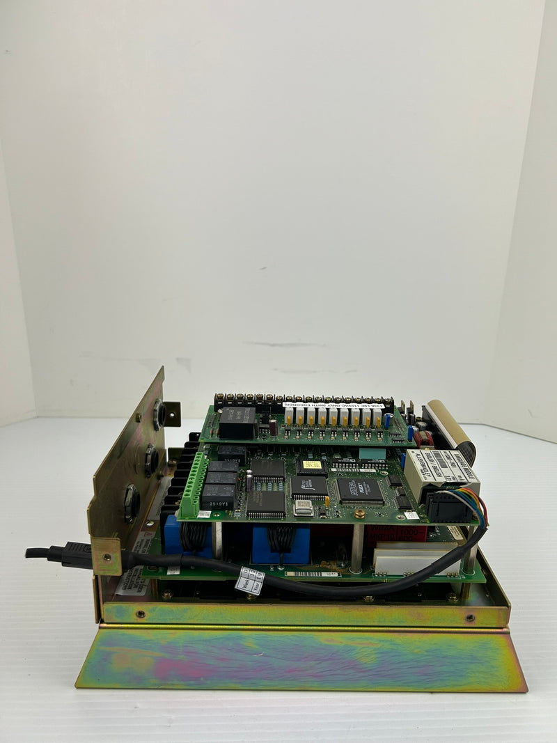 Allen-Bradley 1336E-BRF15-AE-EN Drive Series D 28kVA 3PH 380/480V 3.5A 50/60Hz