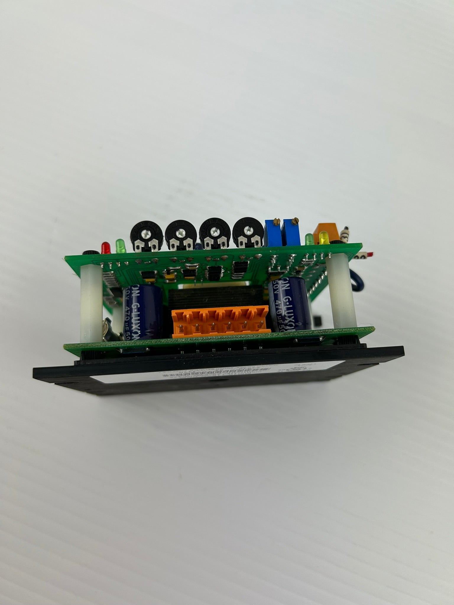 Minarik Drives MM10-115AC-PCM Motor Control Drive