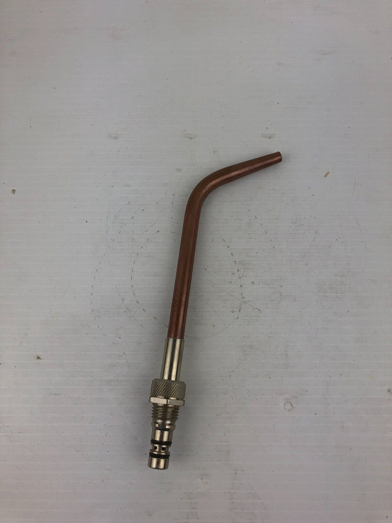 Smith MW207 Welding Torch Tip M6/7 Metal Logics, Inc.