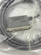 Allen Bradley 1771-NC15 Analog Cable Series A Rev A