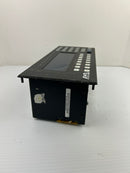 Uticor Technology 76711-16 Programmable Message Display PMD 450 Rev B