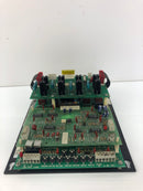 Warner Electric Q7006-1 Seco Drive Daughter Circuit Board 115/230VAC 7A 1HP