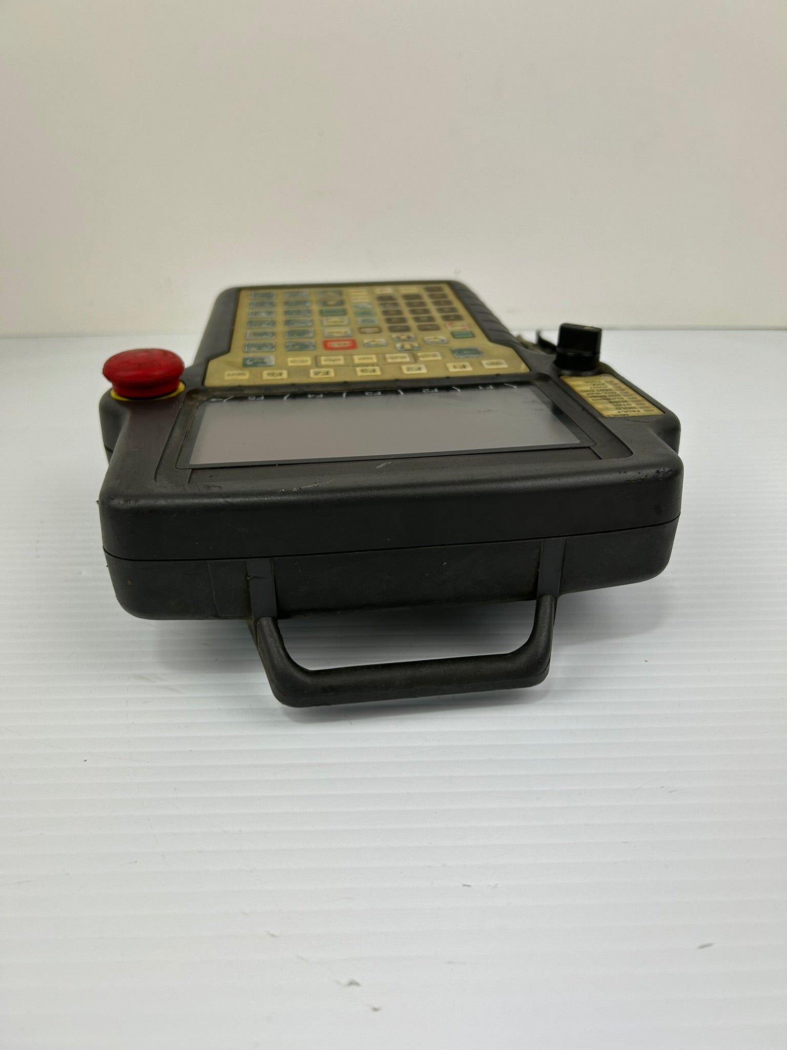 Fanuc A05B-2301-C301 Teach Pendant C05845 1998-10