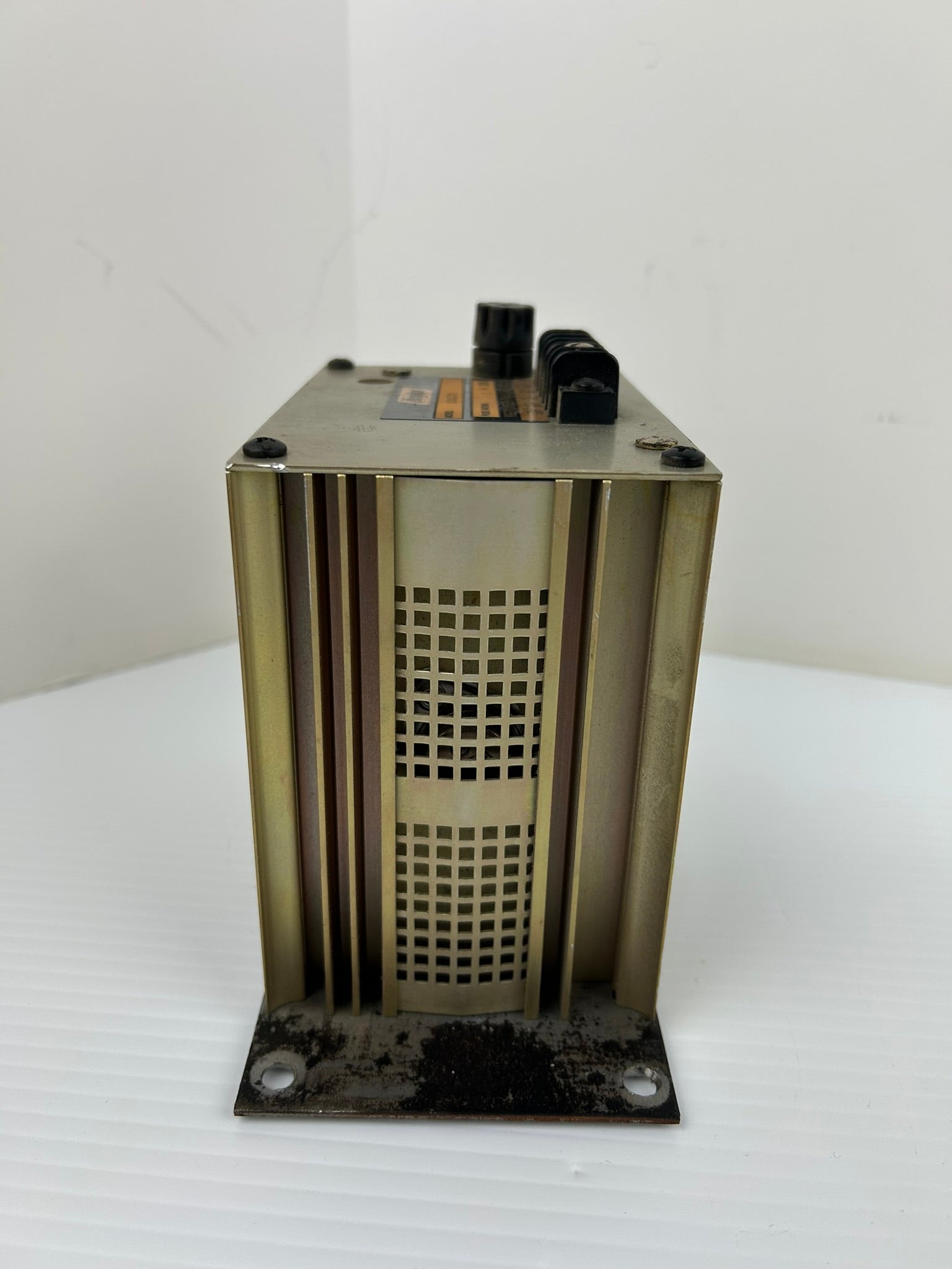 Acopian B24G170 Regulated Power Supply 250V 1A