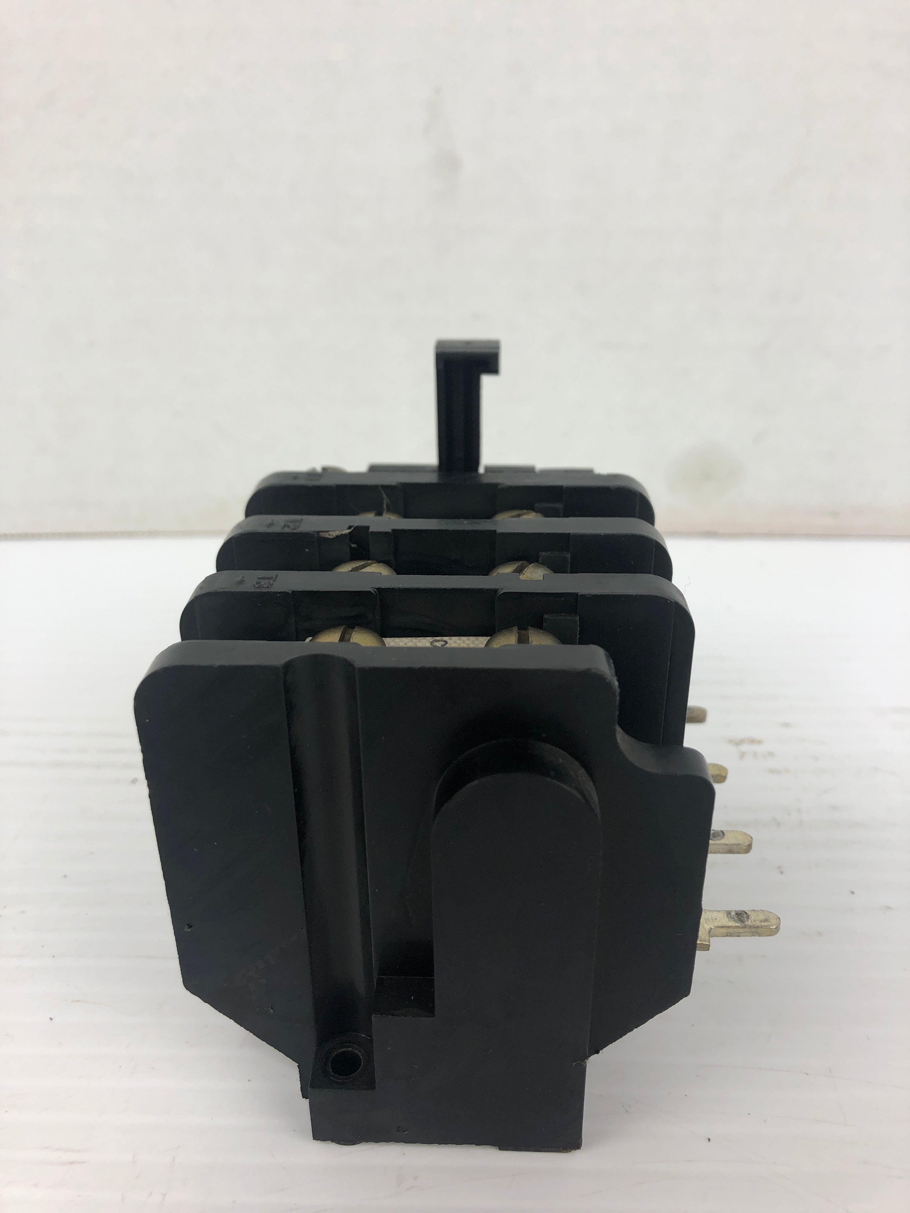 General Electric C0.54A Starter Heater C0.71A