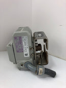 Koei Industry Unic-05 UA-05 Actuator 4/4X