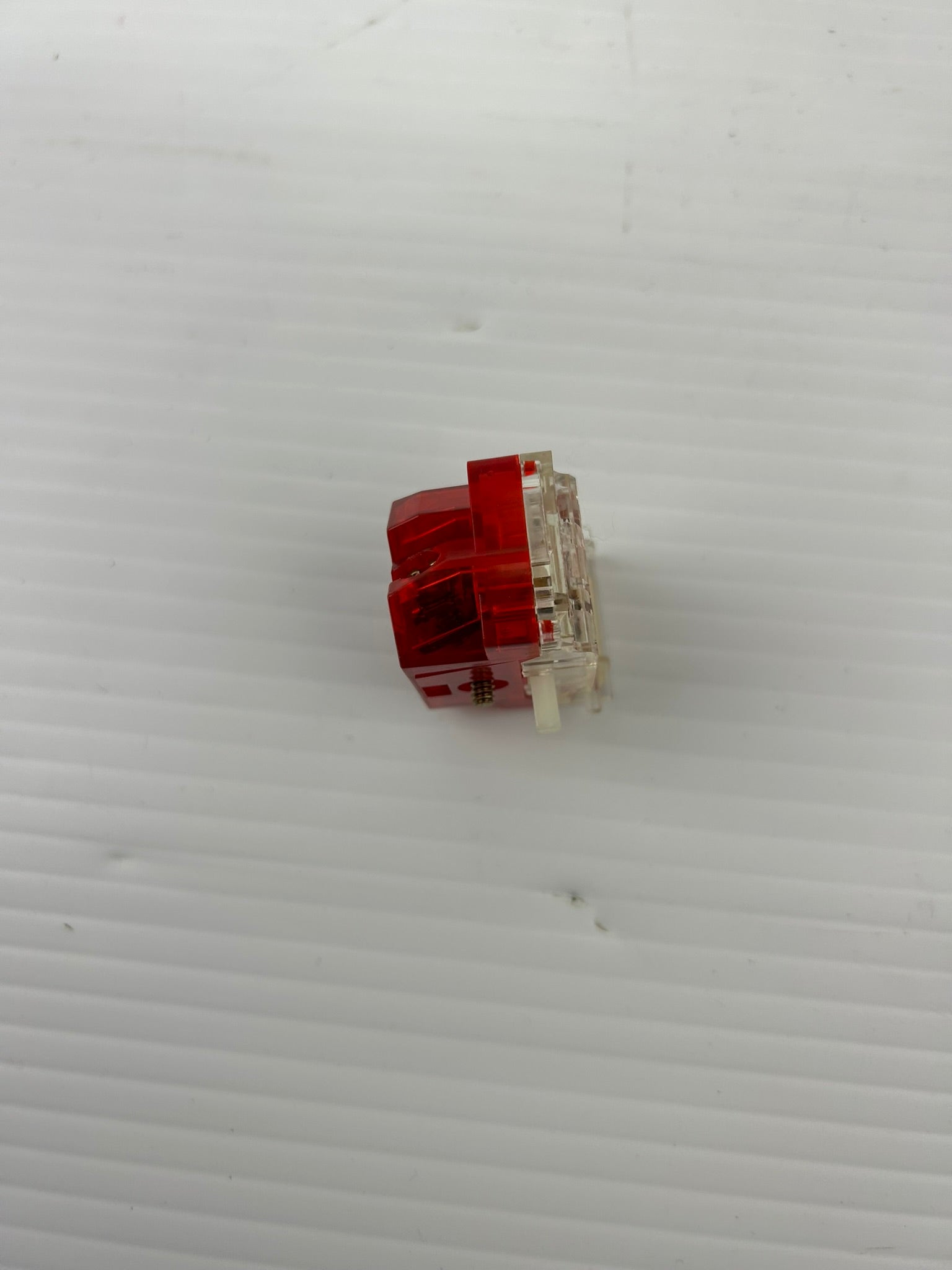 Square D KA-3 Contact Block KA-3 Series J Class 9001 - Lot of 3