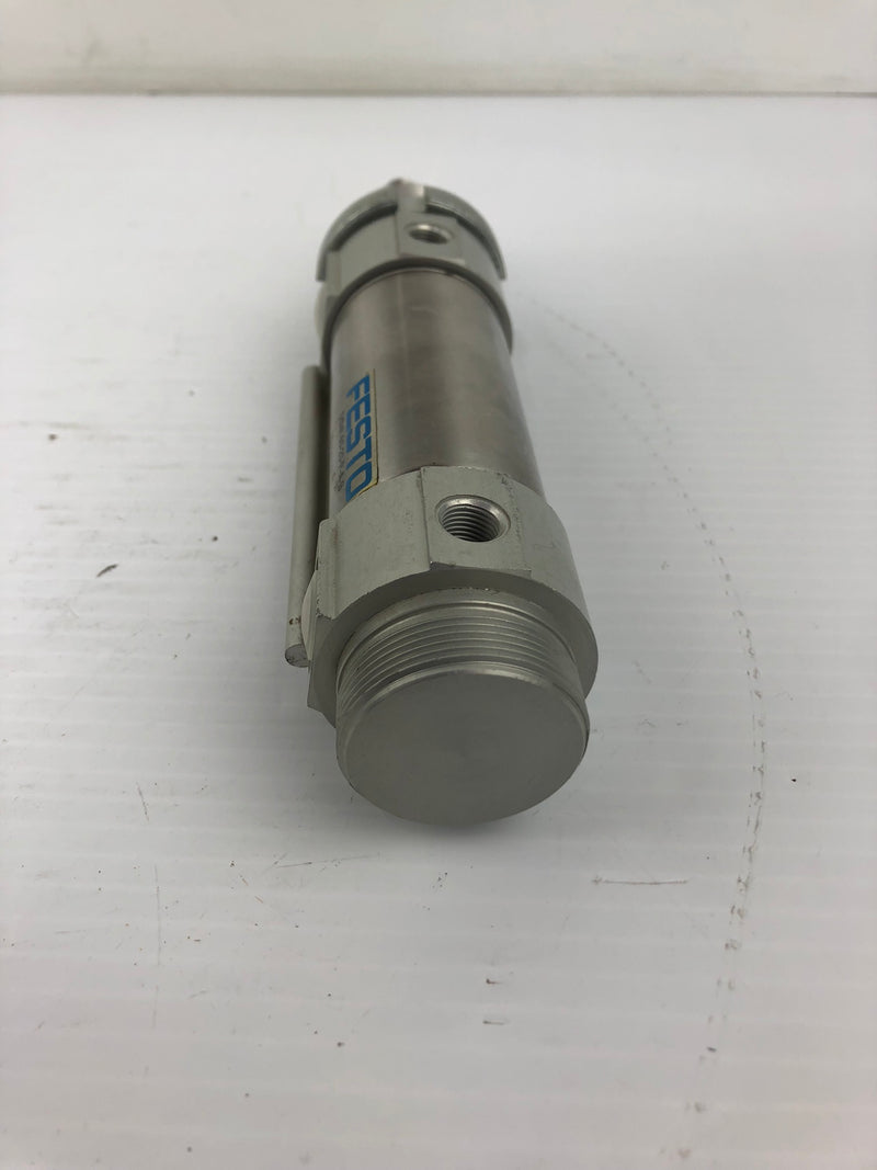 Festo DSW-40-20-P-A-B Pneumatic Cylinder 161478