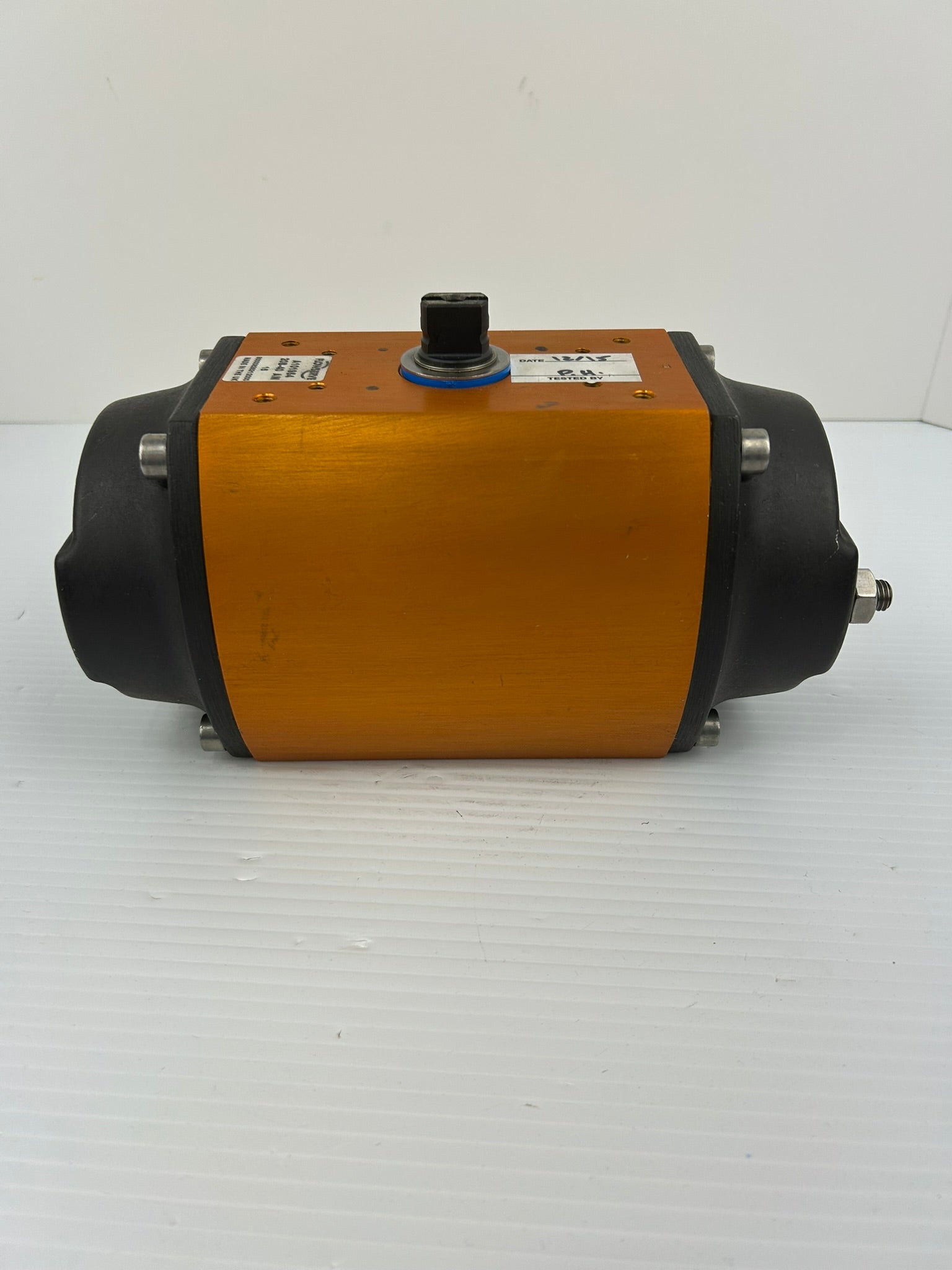 Worcester Controls Flowserve 20F39SN R7 Pneumatic Actuator F39