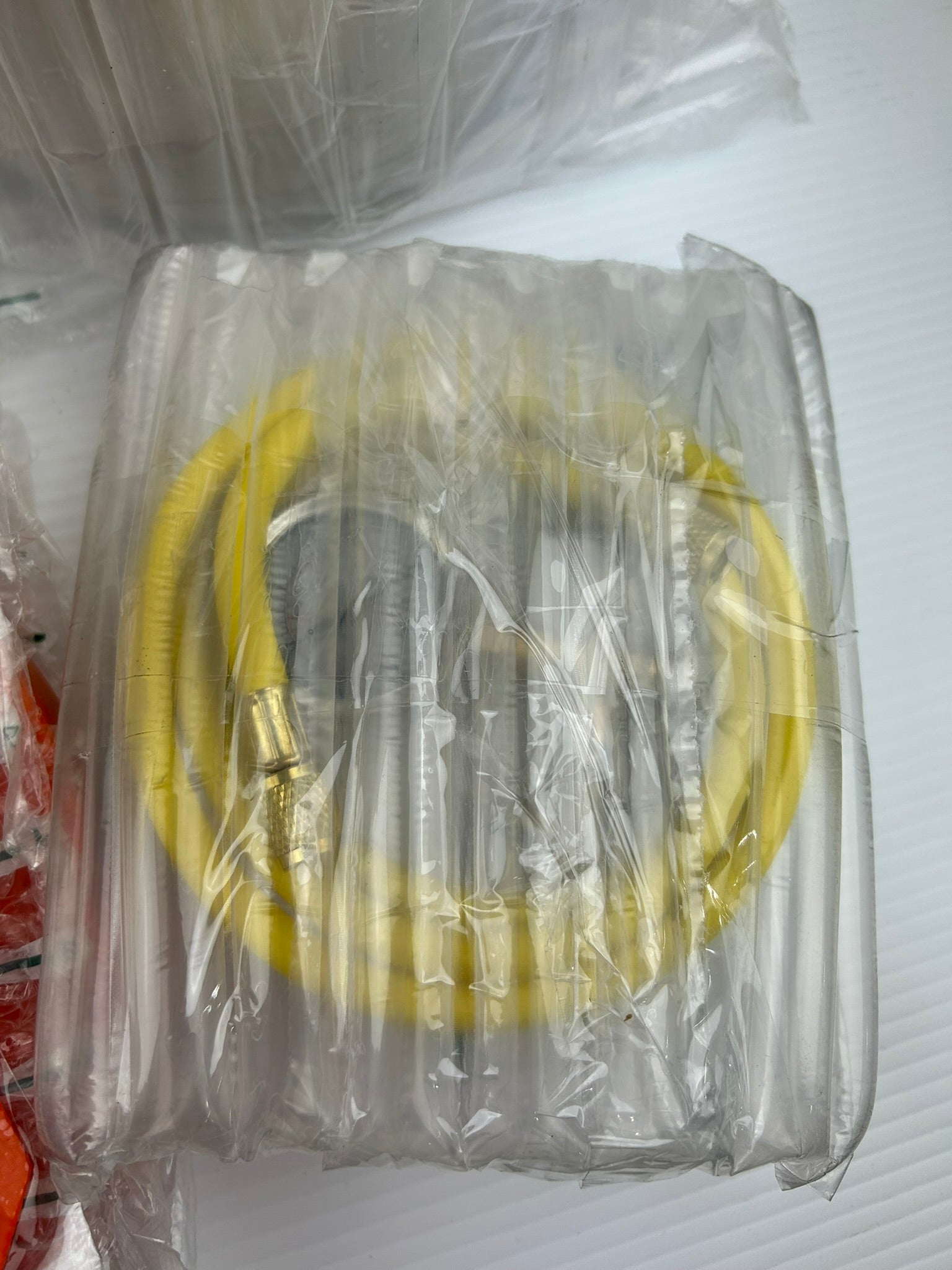 Vevor T3 Vacuum Chamber Tempered Glass 3 Gallon